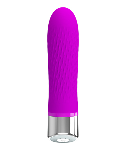 LJUBICASTI VIBRATOR