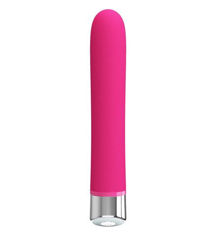 Vibrator pretty love randolph pink