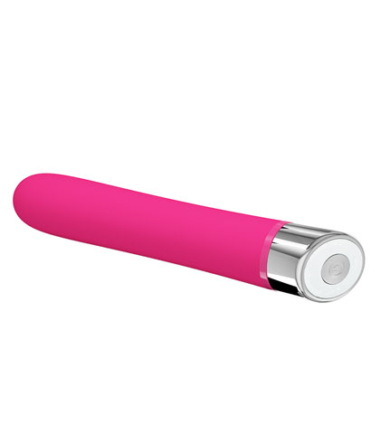 Vibrator pretty love randolph pink