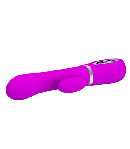 Multifunkcionalni vibrator