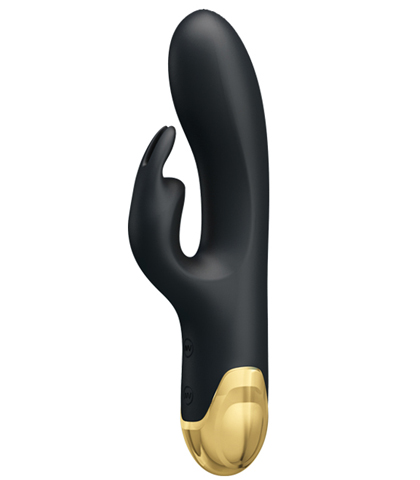 CRNO ZLATNI VIBRATOR