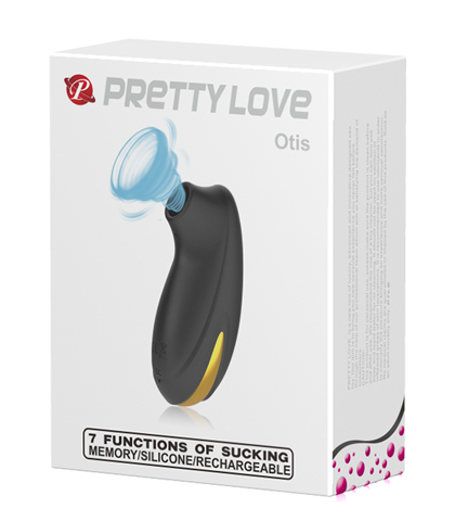 STIMULATOR ZA KLITORIS