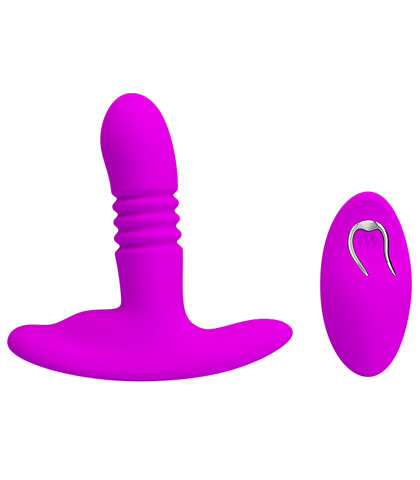Vibro gacice sa plugom