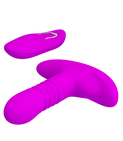 Vibro gacice sa plugom