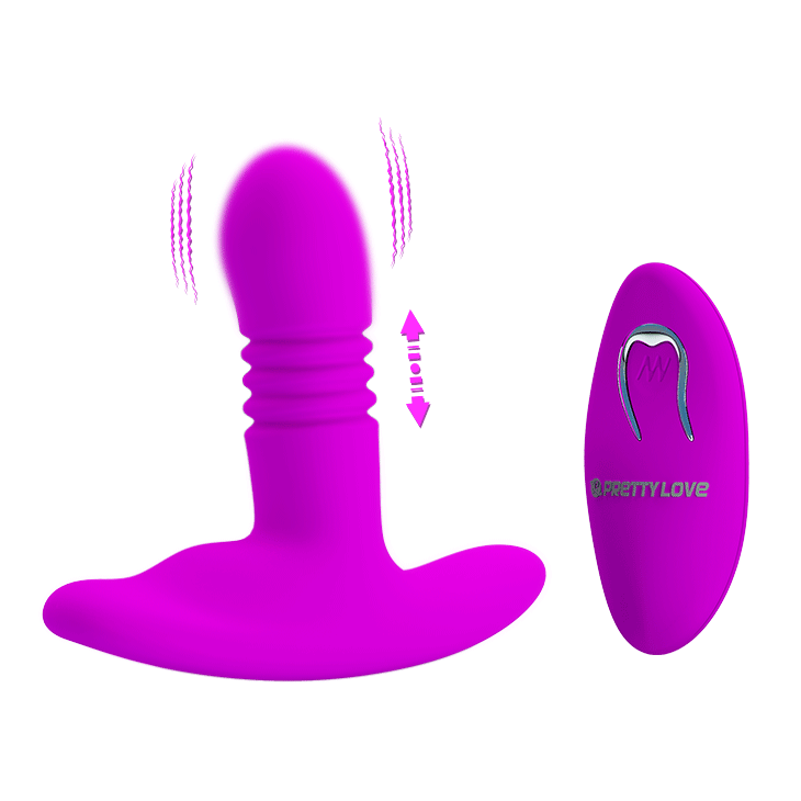 Vibro gacice sa plugom