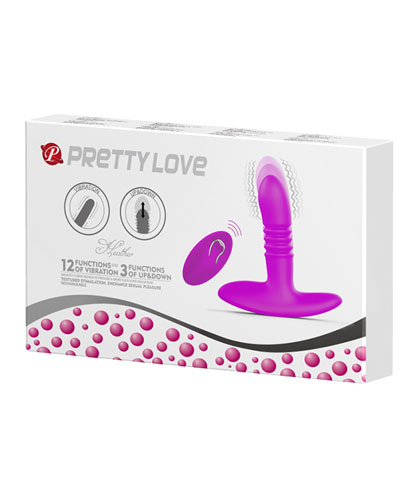 VIBRO GACICE SA PLUGOM