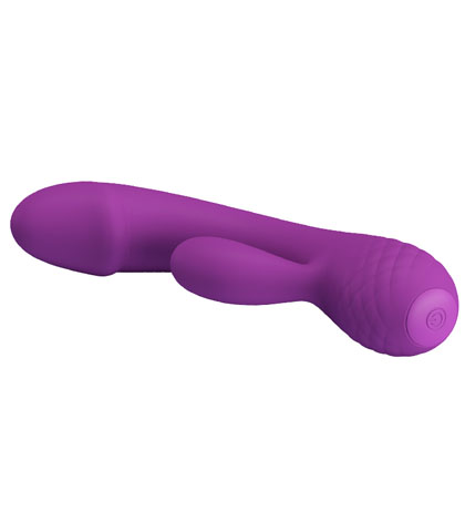 Slikonski vibrator doreen