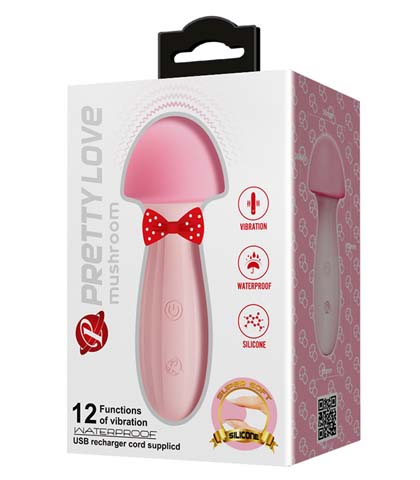 VIBRATOR ZA KLITORIS