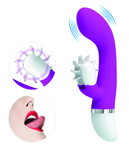 Vibrator "sheila"