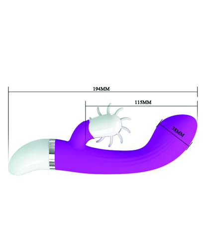 Vibrator "sheila"