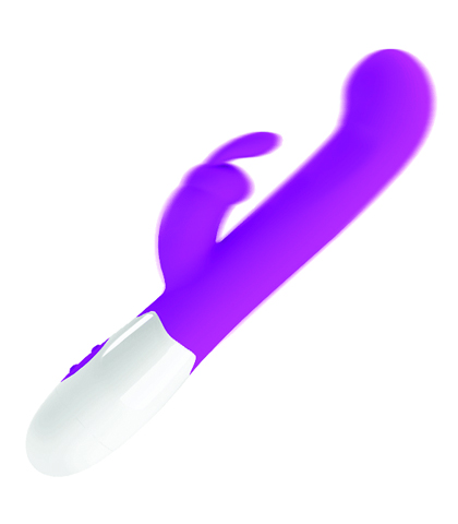 Silikonski vibrator