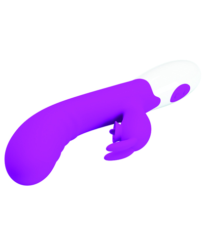 Silikonski vibrator