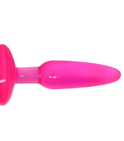 Analna kupa pink
