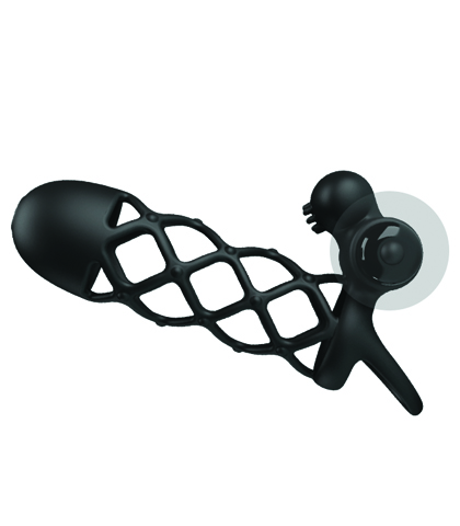 Vibrirajuca penis navlaka
