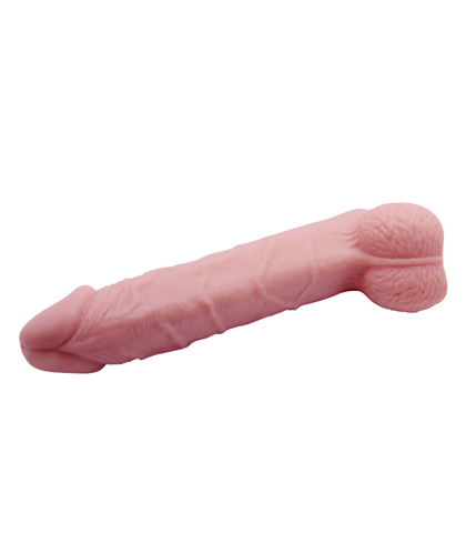 Realisticna penis navlaka