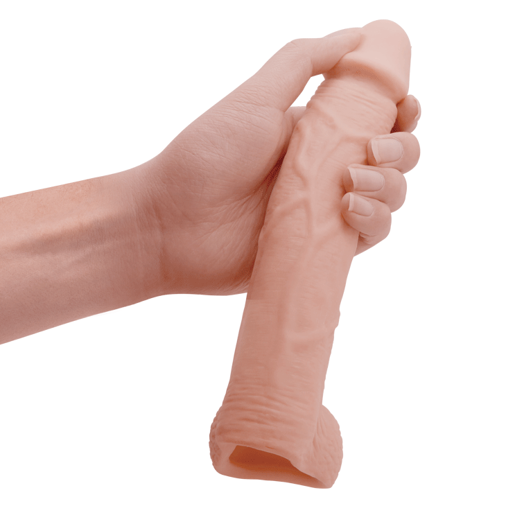 Realisticna penis navlaka