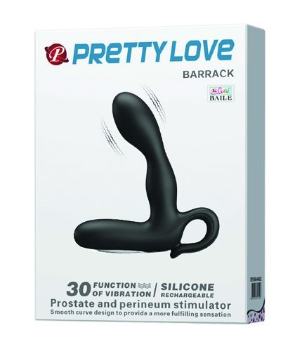 MASAZER PROSTATE BARRACK