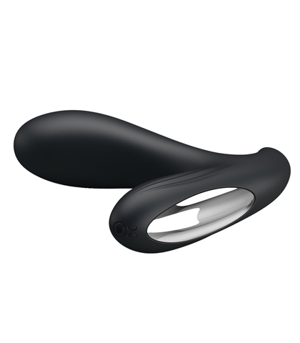 Vibro masazer prostate