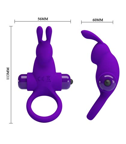 Vibro prsten  zeka