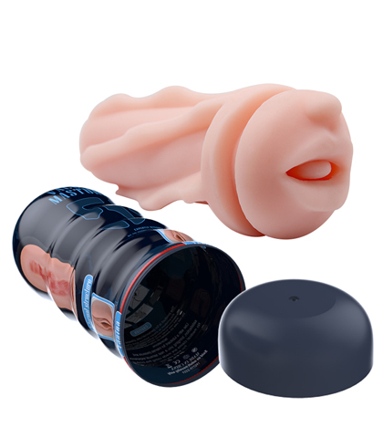 Masturbator u obliku usta