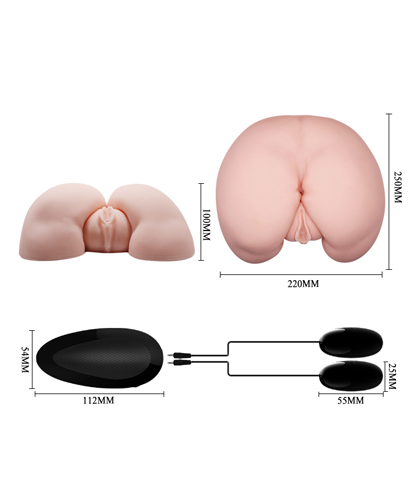 Vestacka vagina