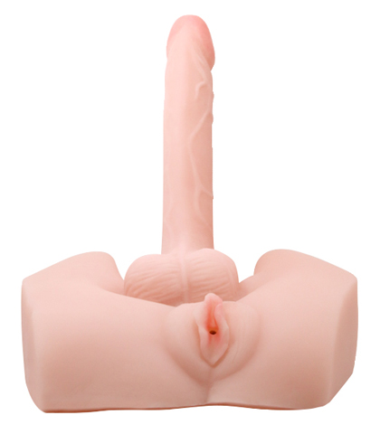 MASTURBATOR VAGINA I PENIS