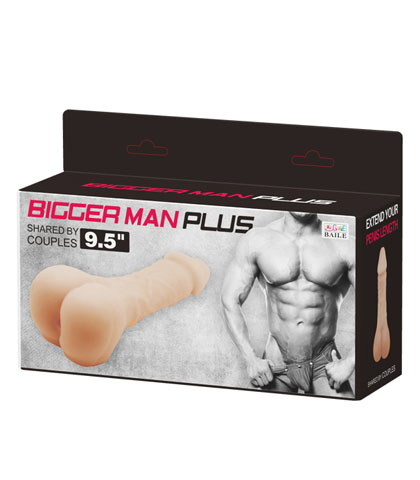 MASTURBATOR ANUS SA PENISOM