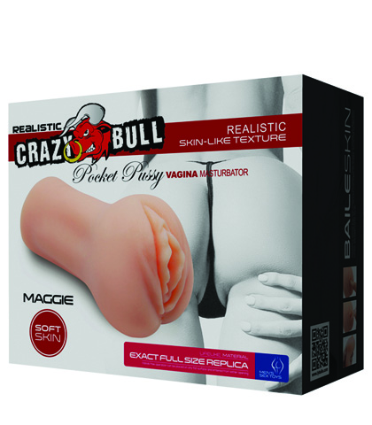 REALISTICNA VAGINA