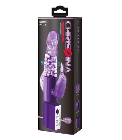ROTIRAJUCI VIBRATOR