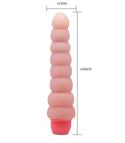 Analni vibrator