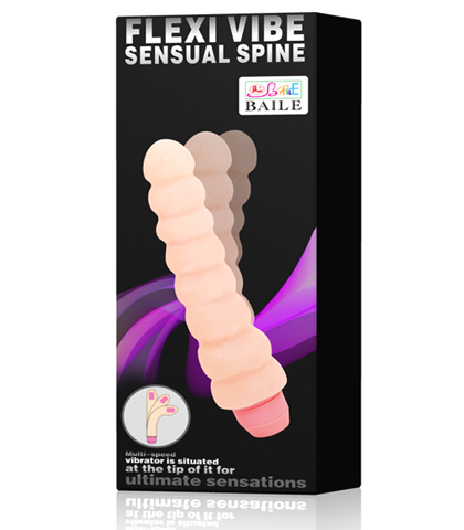 ANALNI VIBRATOR