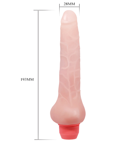 Analni vibrator