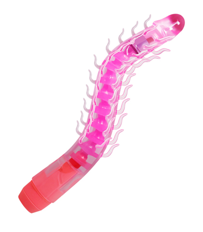 VIBRATOR - STONOGA