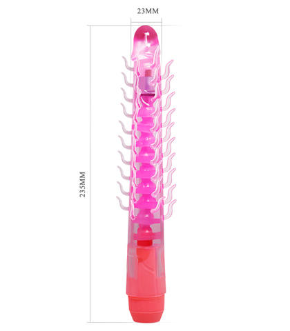 Vibrator - stonoga