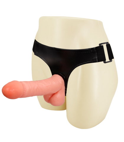 ZENSKI STRAP ON