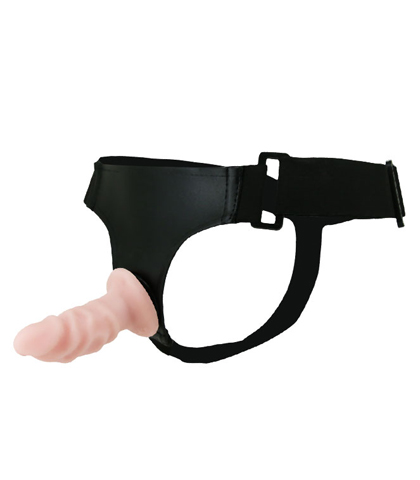 STRAP-ON GACICE