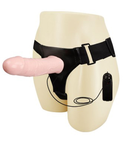 Strap on penis za muskarce