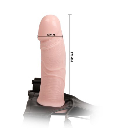 Strap on penis za muskarce
