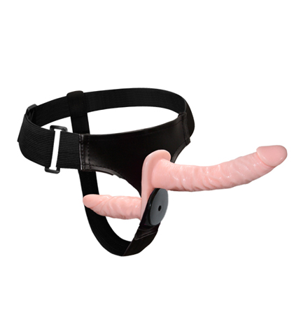 STRAP ON GACICE