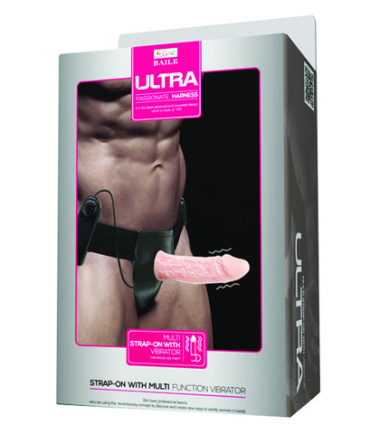 STRAP ON ZA MUSKARCE