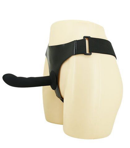 Strap on silikonski