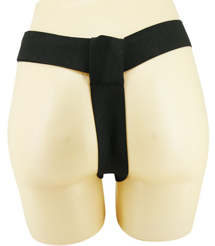 Strap on silikonski