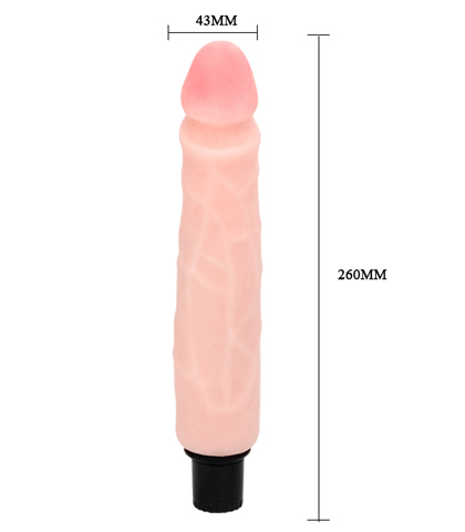 Realisticni vibrator
