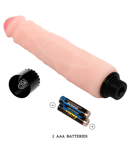 Realisticni vibrator