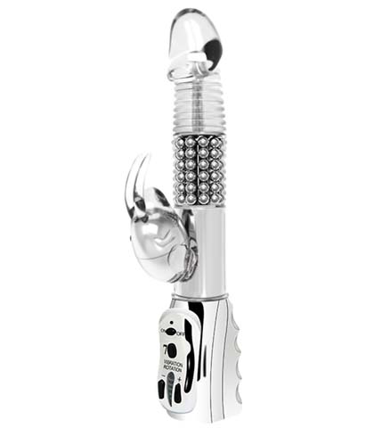 ROTIRAJUCI ZEKA VIBRATOR