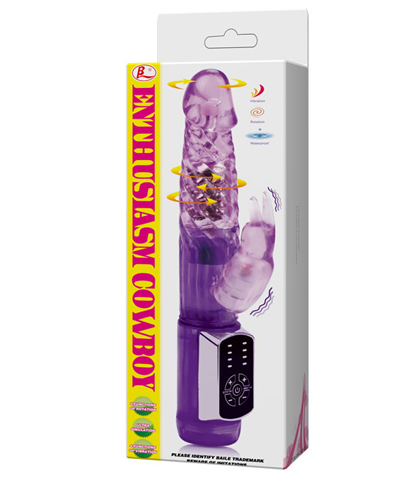 Zeka vibrator