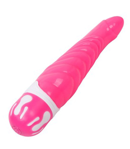 VODOOTPORNI VIBRATOR-10 BRZINA