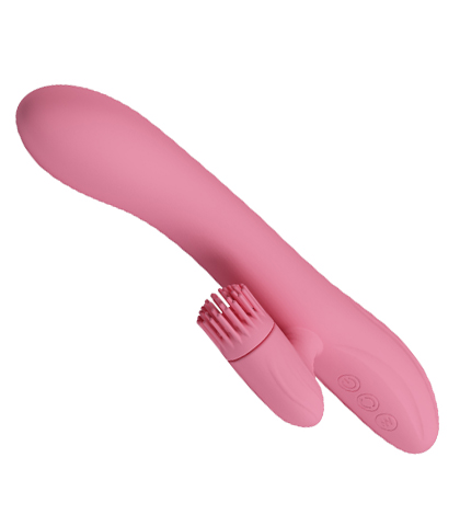 Vibrator za klitostimulaciju chris