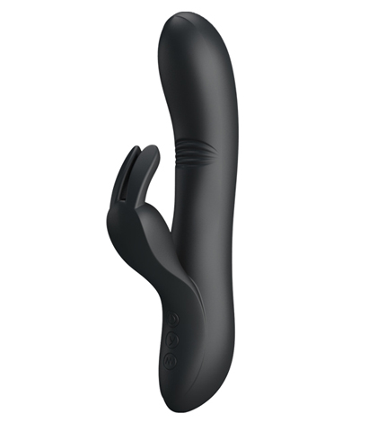 Vibrator za nezaboravne orgazme
