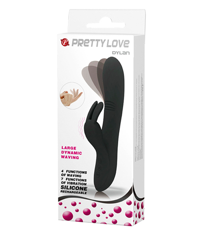 VIBRATOR ZA NEZABORAVNE ORGAZME